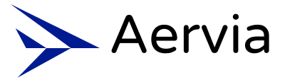 Aervia logo